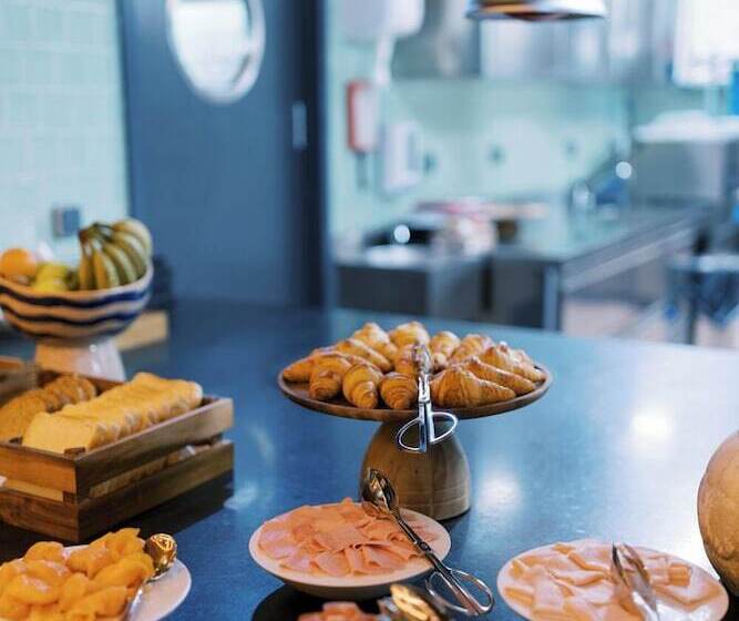 Fotos del hotel The Editory Boulevard Aliados - Adults Only:  2