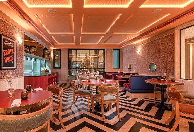 Fotos del hotel The Editory Boulevard Aliados - Adults Only:  19