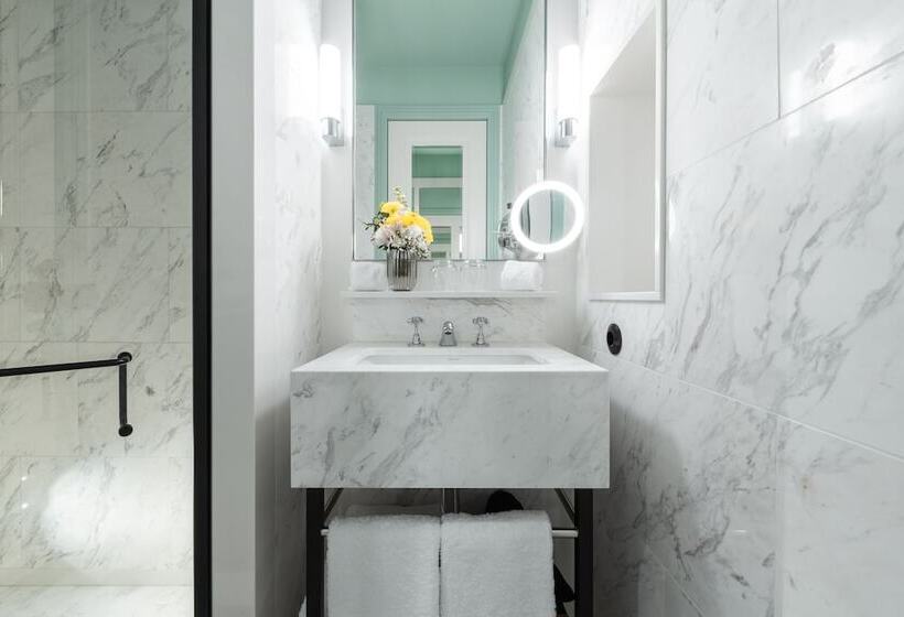 Fotos del hotel The Editory Boulevard Aliados - Adults Only:  23