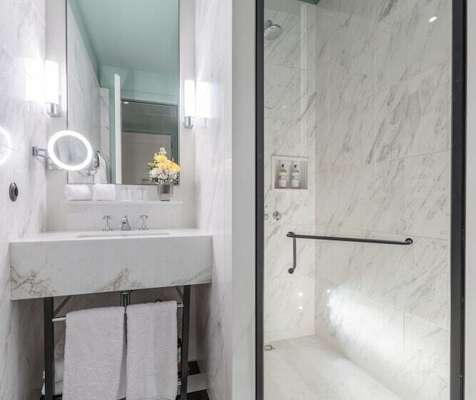 Fotos del hotel The Editory Boulevard Aliados - Adults Only:  24