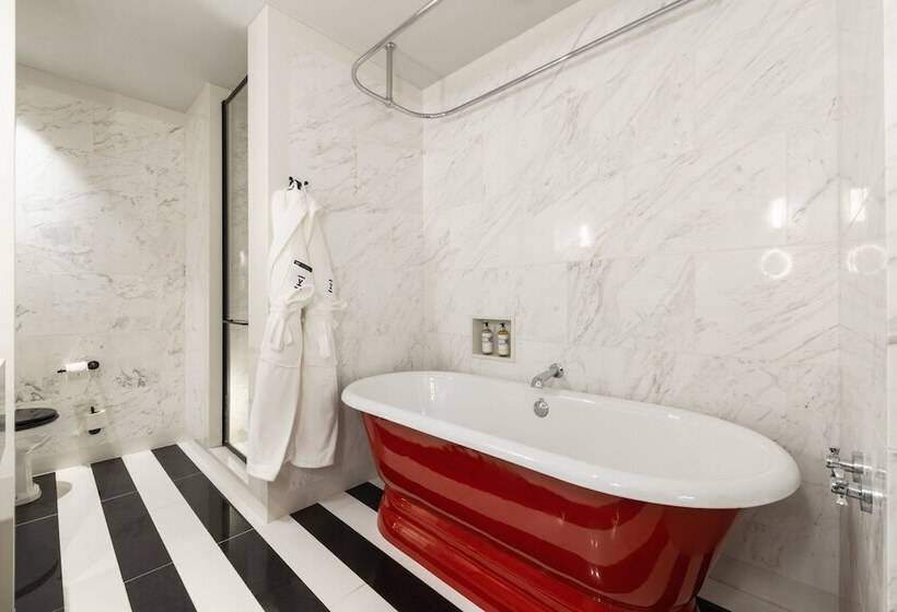 Fotos del hotel The Editory Boulevard Aliados - Adults Only:  15