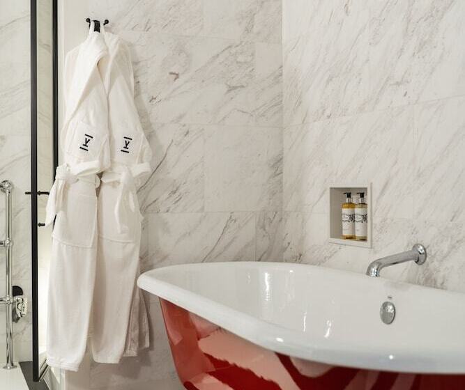 Fotos del hotel The Editory Boulevard Aliados - Adults Only:  22