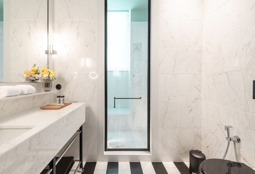 Fotos del hotel The Editory Boulevard Aliados - Adults Only:  16