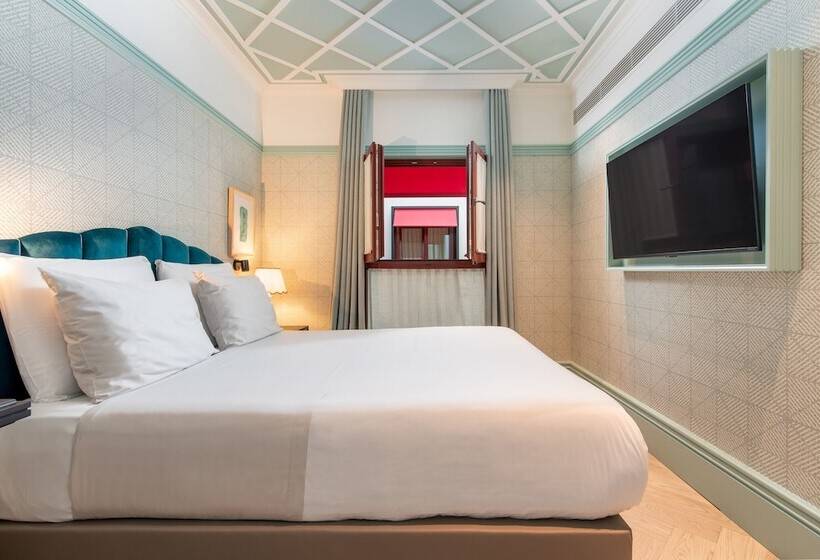 Fotos del hotel The Editory Boulevard Aliados - Adults Only:  21