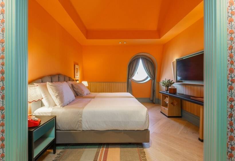 Fotos del hotel The Editory Boulevard Aliados - Adults Only:  4