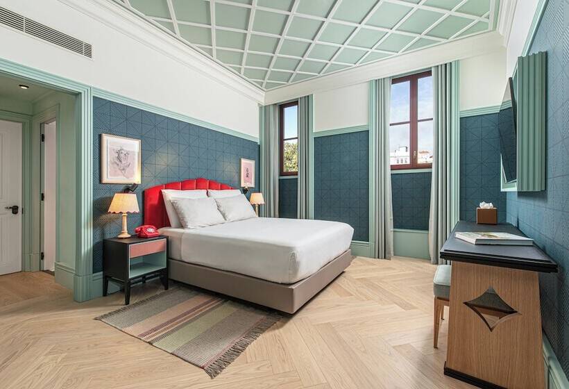 Fotos del hotel The Editory Boulevard Aliados - Adults Only:  18