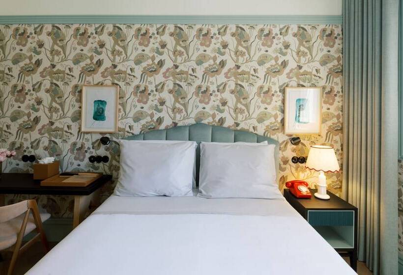 Fotos del hotel The Editory Boulevard Aliados - Adults Only:  6