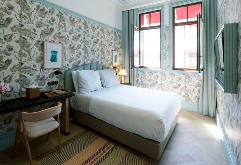 Fotos del hotel The Editory Boulevard Aliados - Adults Only:  7