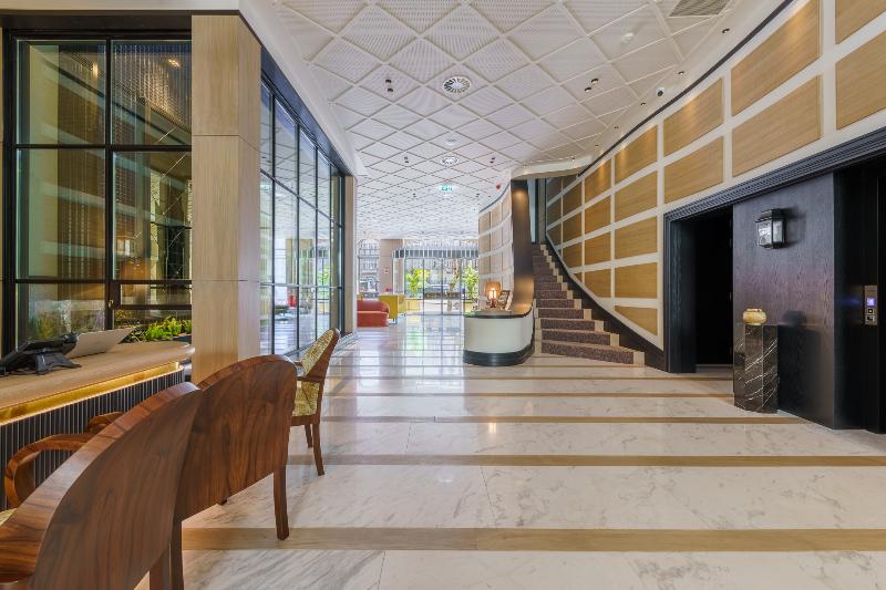 Fotos del hotel The Editory Boulevard Aliados - Adults Only:  10