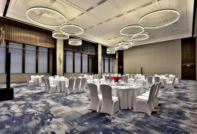 Fotos del hotel Wyndham Garden Hangzhou Yuhang:  10