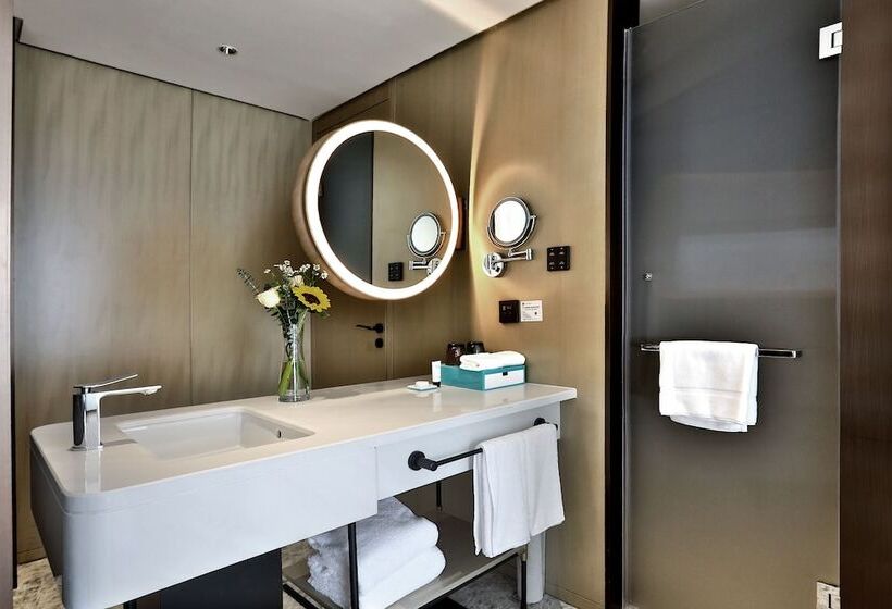 Fotos del hotel Wyndham Garden Hangzhou Yuhang:  4