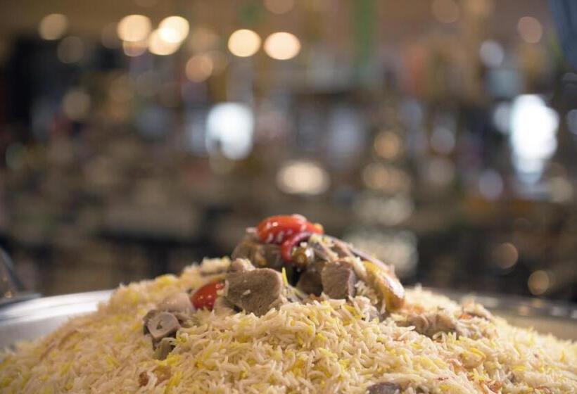 Fotos del hotel Saja Al Madinah:  13