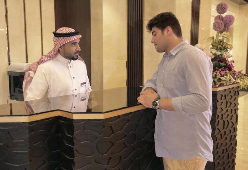 Fotos del hotel Saja Al Madinah:  25