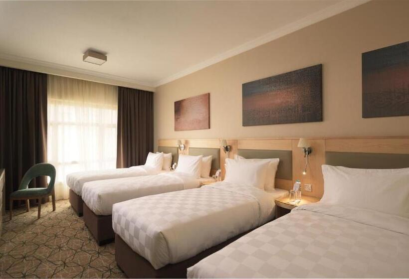 Fotos del hotel Saja Al Madinah:  2