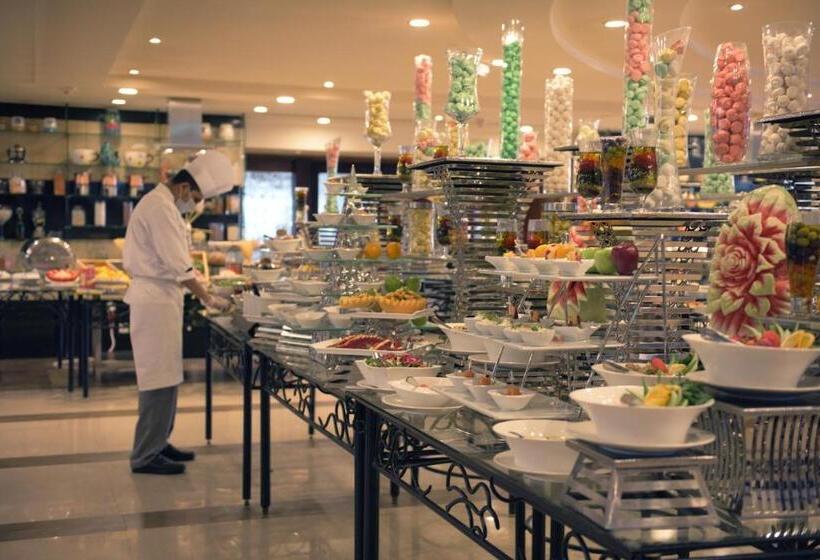 Fotos del hotel Saja Al Madinah:  16