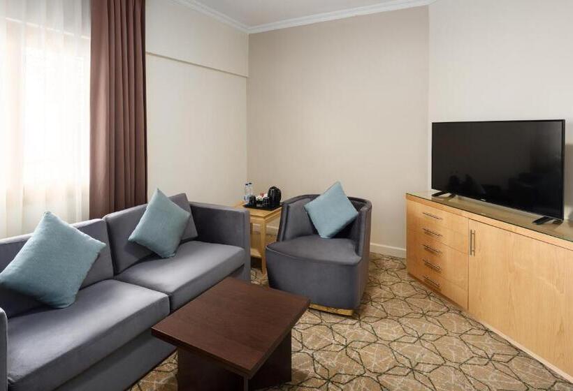 Fotos del hotel Saja Al Madinah:  22