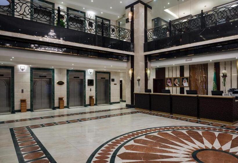 Fotos del hotel Saja Al Madinah:  14