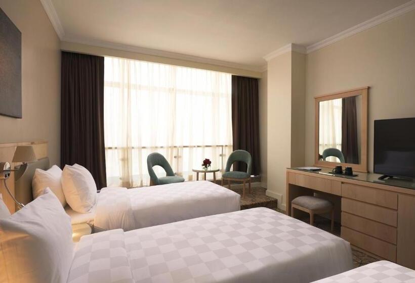 Fotos del hotel Saja Al Madinah:  6