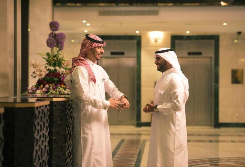 Fotos del hotel Saja Al Madinah:  15