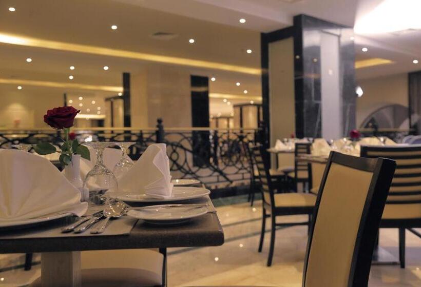 Fotos del hotel Saja Al Madinah:  12