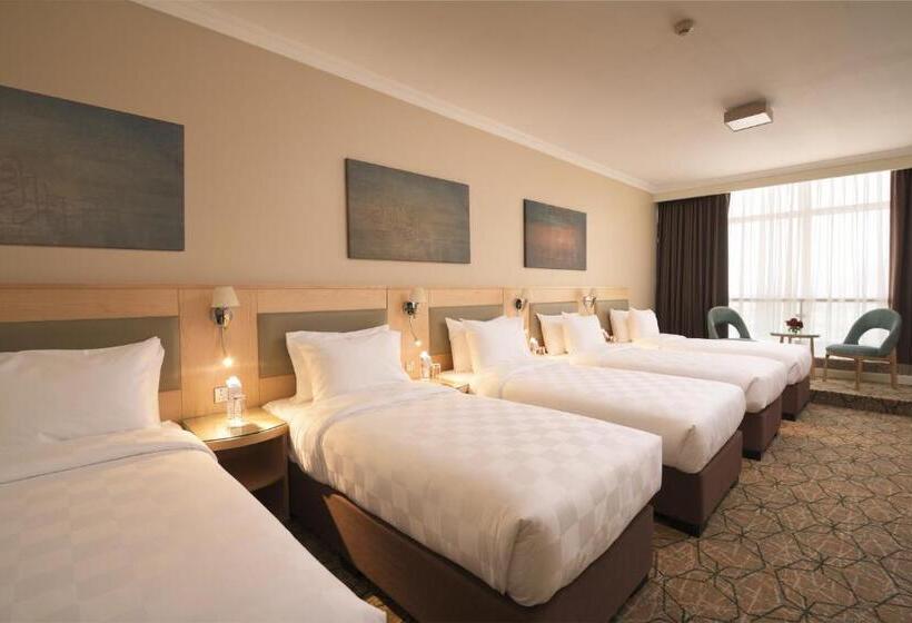 Fotos del hotel Saja Al Madinah:  3