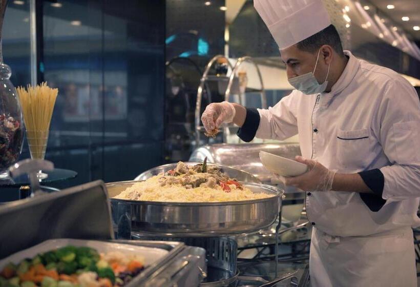 Fotos del hotel Saja Al Madinah:  18