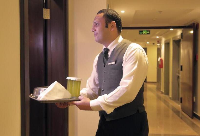 Fotos del hotel Saja Al Madinah:  19