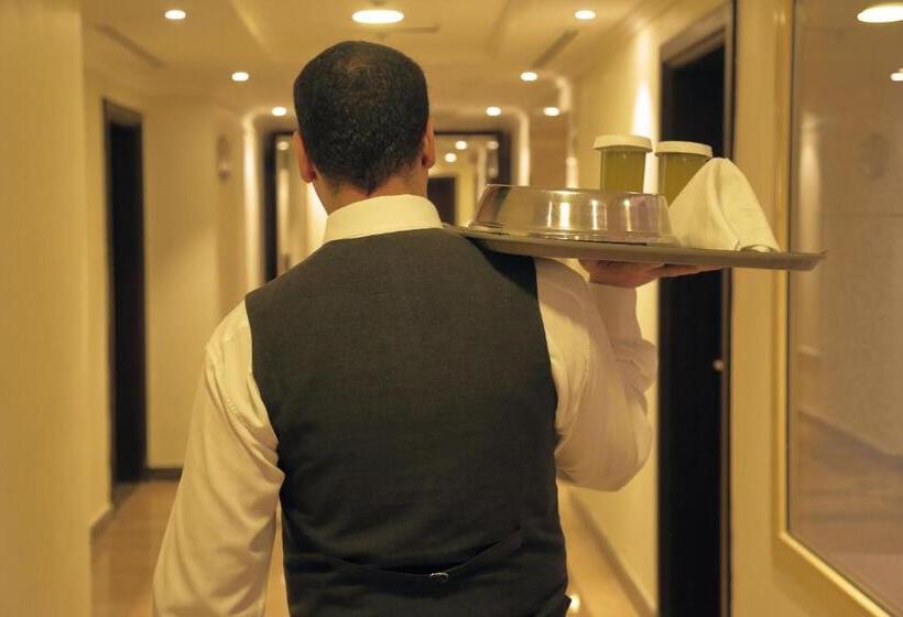 Fotos del hotel Saja Al Madinah:  21