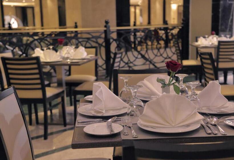 Fotos del hotel Saja Al Madinah:  11