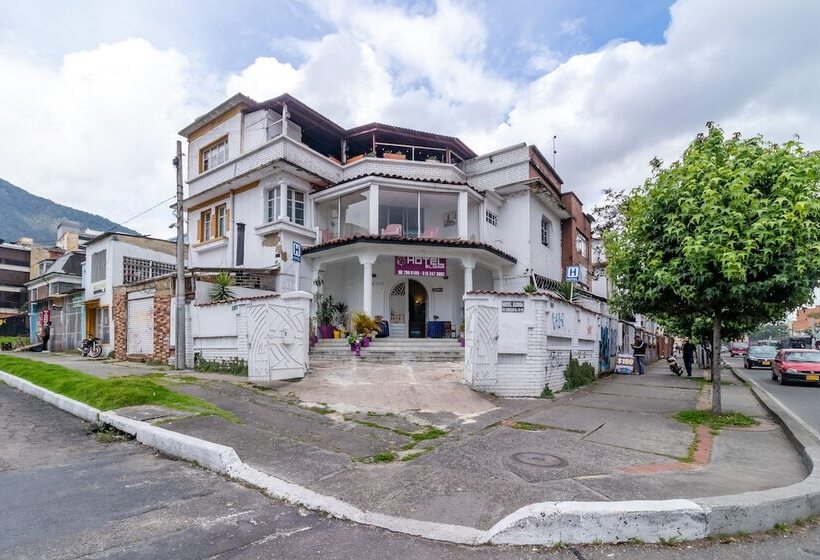 Fotos del hotel Ayenda Eloina:  12