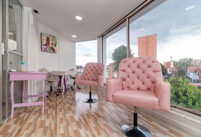 Fotos del hotel Ayenda Eloina:  16