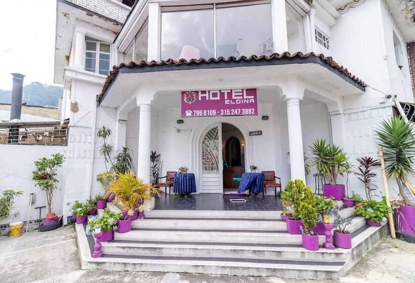 Fotos del hotel Ayenda Eloina:  15