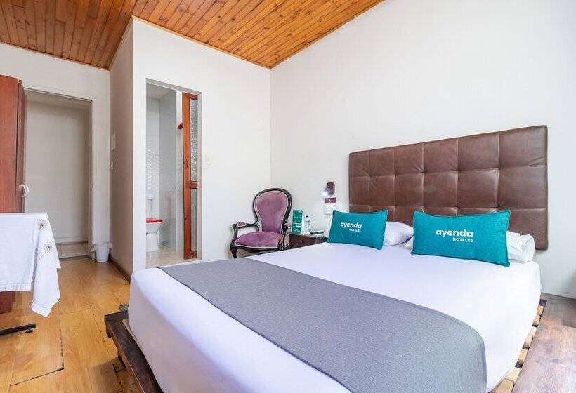 Fotos del hotel Ayenda Eloina:  10