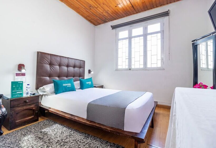 Fotos del hotel Ayenda Eloina:  9