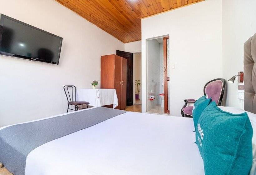 Fotos del hotel Ayenda Eloina:  8