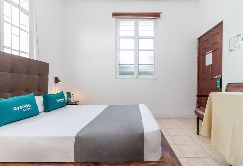 Fotos del hotel Ayenda Eloina:  7