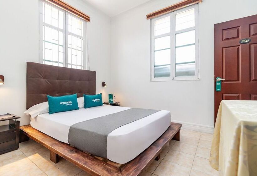 Fotos del hotel Ayenda Eloina:  18