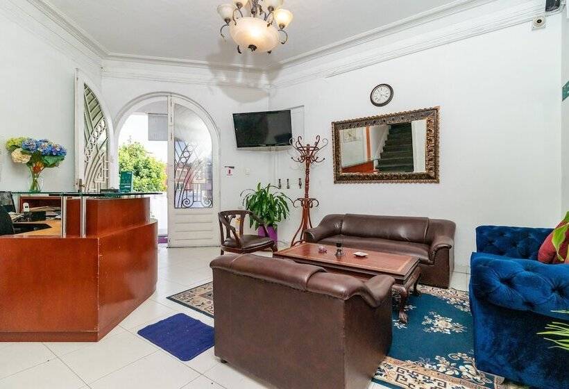 Fotos del hotel Ayenda Eloina:  3