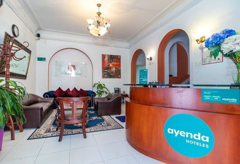 Fotos del hotel Ayenda Eloina:  19