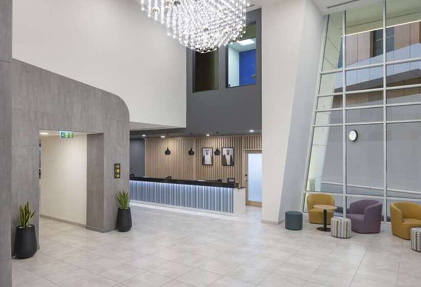 Fotos del hotel Hampton By Hilton Doha Old Town:  8