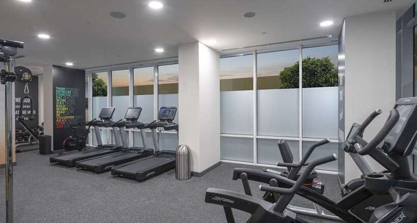 Fotos del hotel Hampton By Hilton Doha Old Town:  15