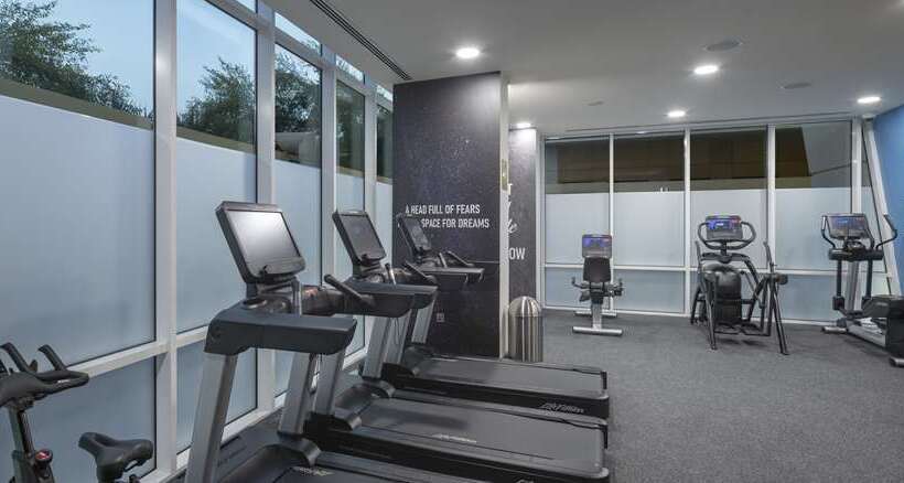 Fotos del hotel Hampton By Hilton Doha Old Town:  17