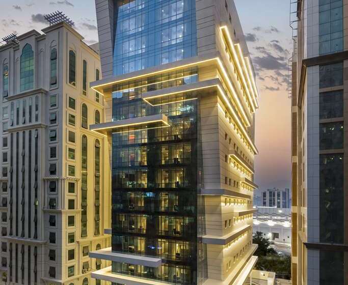 Hampton By Hilton Doha Old Town