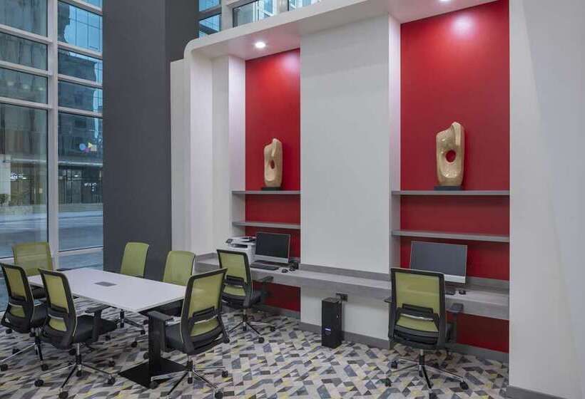 Fotos del hotel Hampton By Hilton Doha Old Town:  19