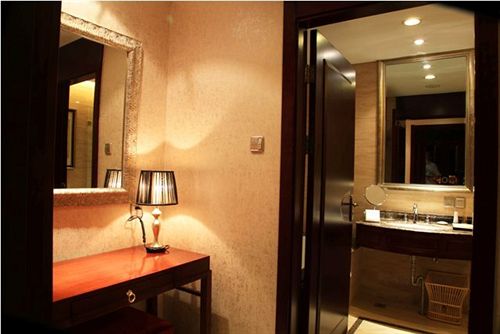 Fotos del hotel Titan Central Park:  16