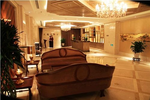 Fotos del hotel Titan Central Park:  10