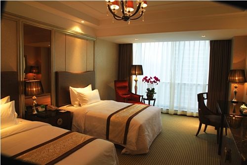 Fotos del hotel Titan Central Park:  5