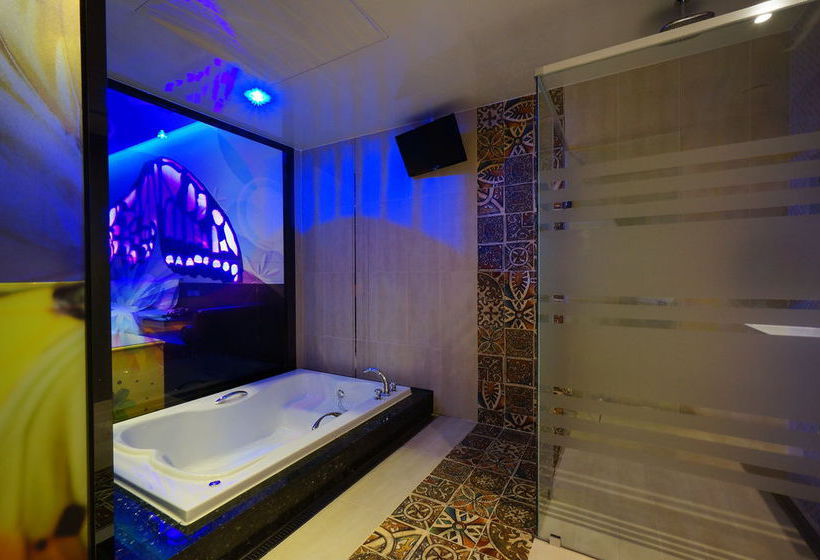 Fotos del hotel Dongtan  Minos:  24