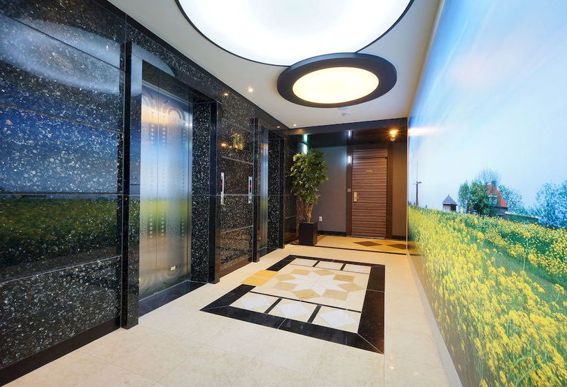 Fotos del hotel Dongtan  Minos:  14