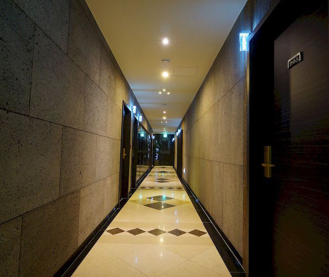 Fotos del hotel Dongtan  Minos:  8